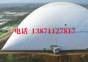 噶尔气膜棚卷帘门,电动门